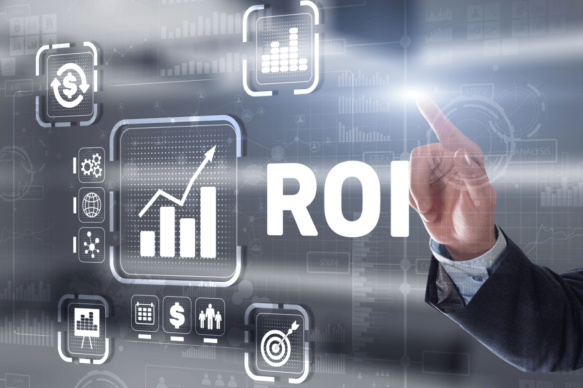 ROI of Business Automation