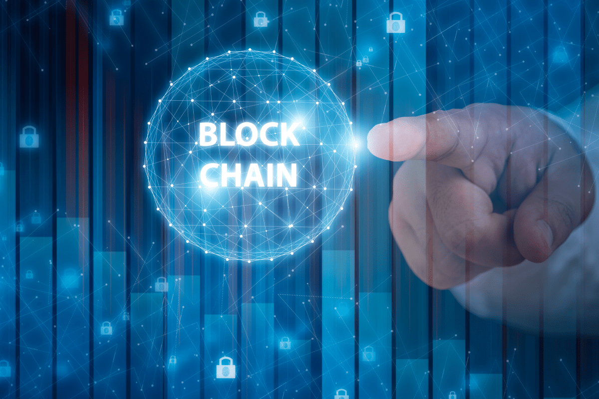 Integrating Blockchain Technology in Marketing