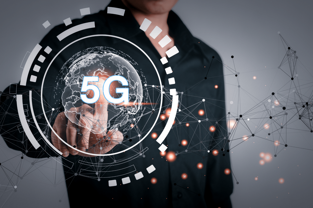 The Impact of 5G on Digital Marketing and Automation