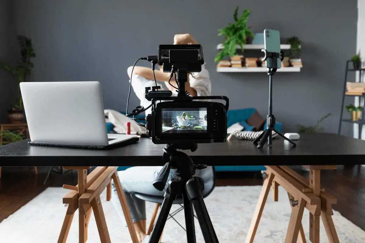 The Significance of Video Marketing in Today's Digital Era