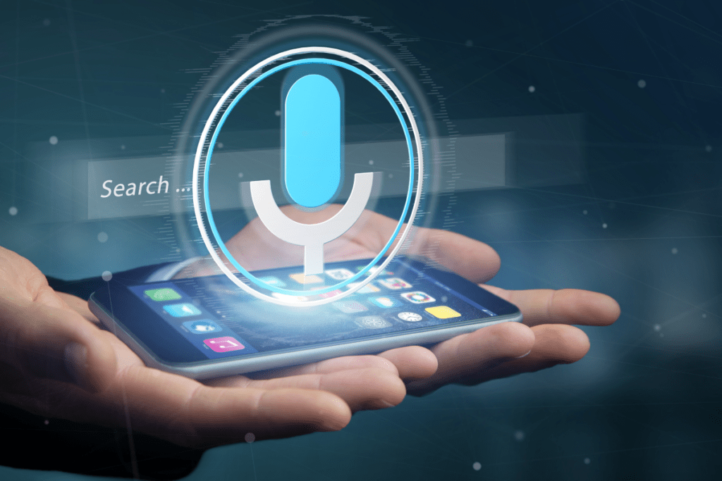 Voice Search Optimization: Preparing for the Future