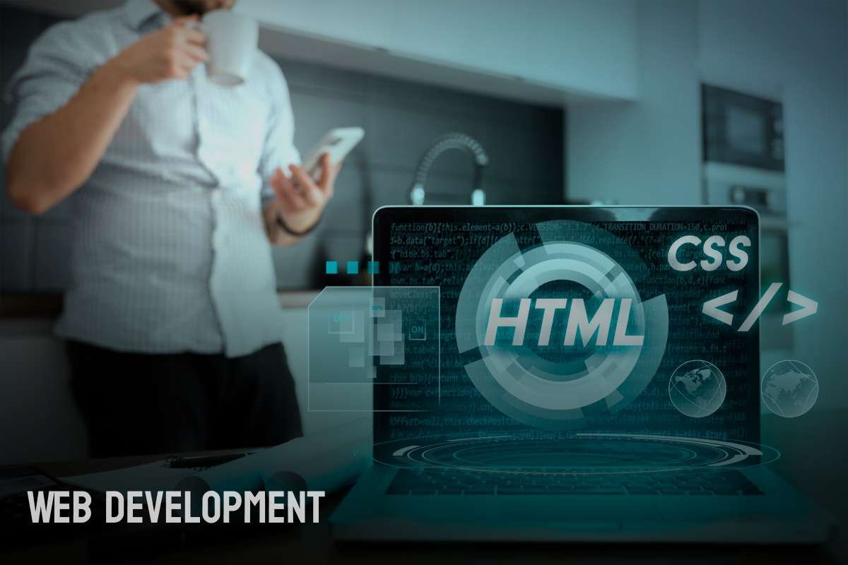 Modern Web Development 2025