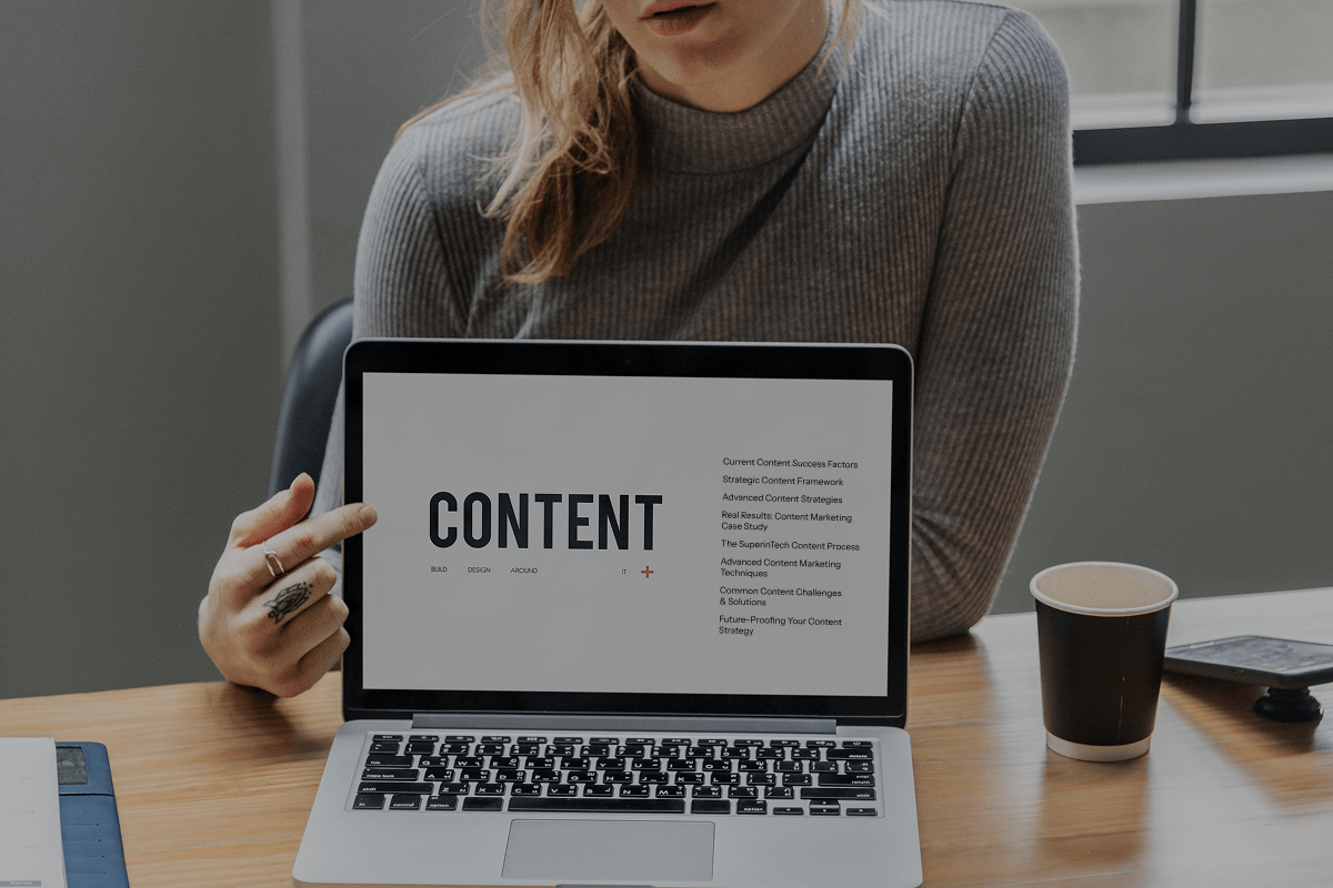 Content Marketing Mastery